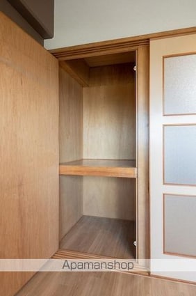 伊鍋ハイツ[1DK/31.87m2]の内装2