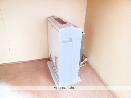 アトラスホタカ[1K/20.28m2]の内装10