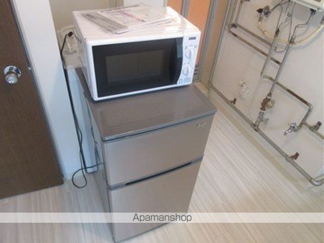 YTS40の内装写真