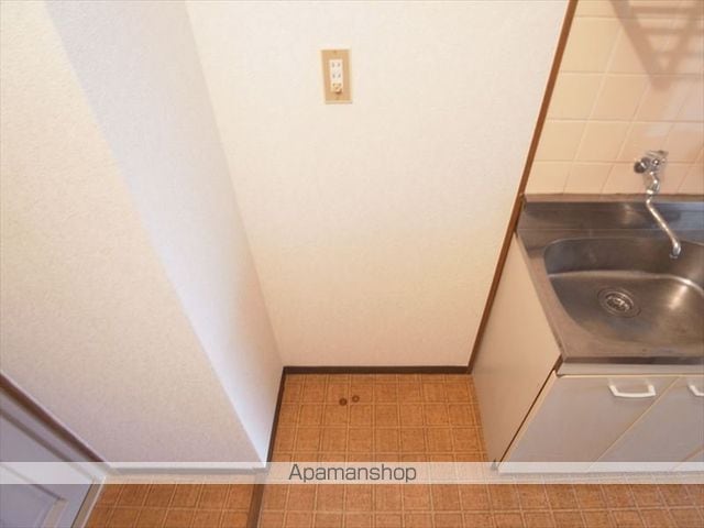 センチュリーハイツコスモの内装写真