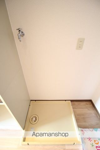 スプランドゥール中山下の内装写真