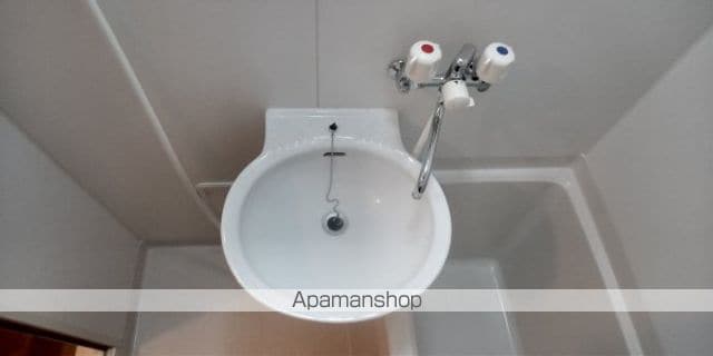 レオパレスフォレスト Uの内装写真