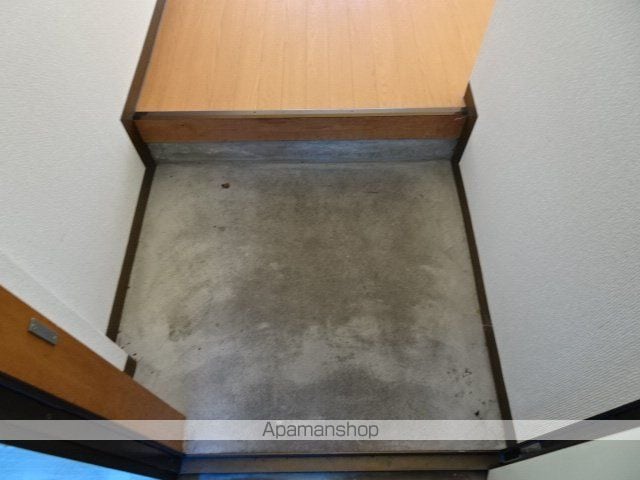 ありのみハイツの内装写真