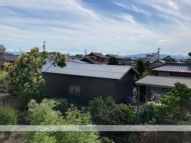レオパレス信濃のその他写真