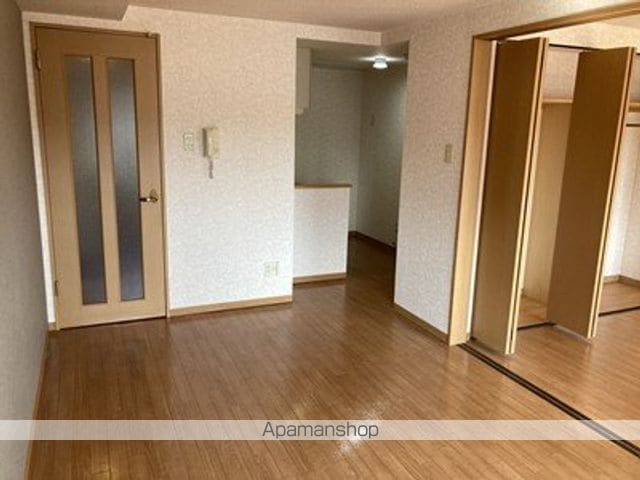ステージノア東札幌の内装写真