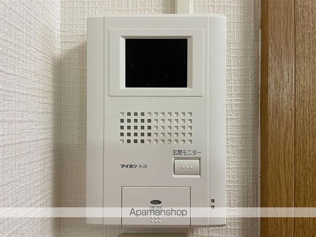 エクセル青葉苑の内装写真