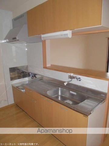 シャトレ有田の内装写真