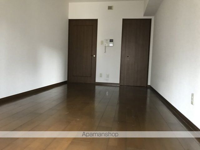 バルミープラザ八丁堀の内装写真
