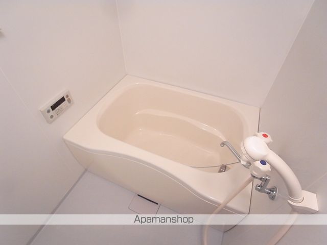 コンフォール左入の内装写真
