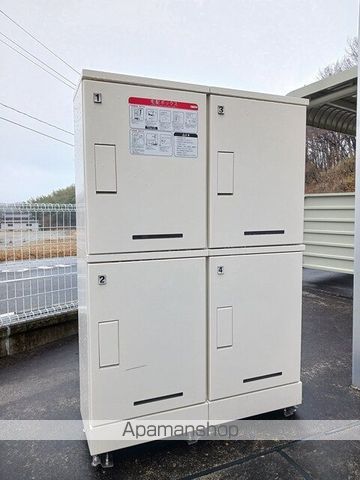 apartment 福島県田村郡三春町大字貝山字岩田
貝山の賃貸情報を見る
物件地図