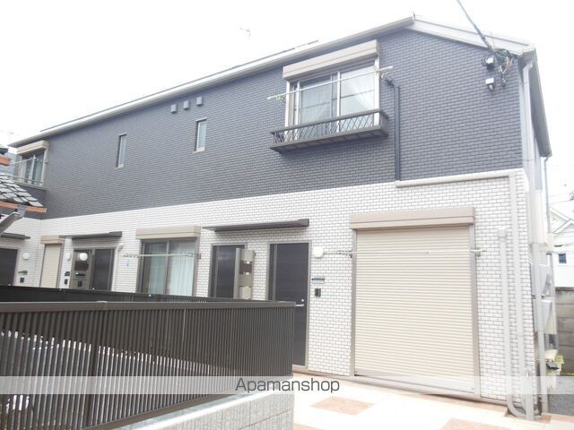 Ｎ’ｓ　Ｈｏｕｓｅ桜[1K/22.48m2]の外観1