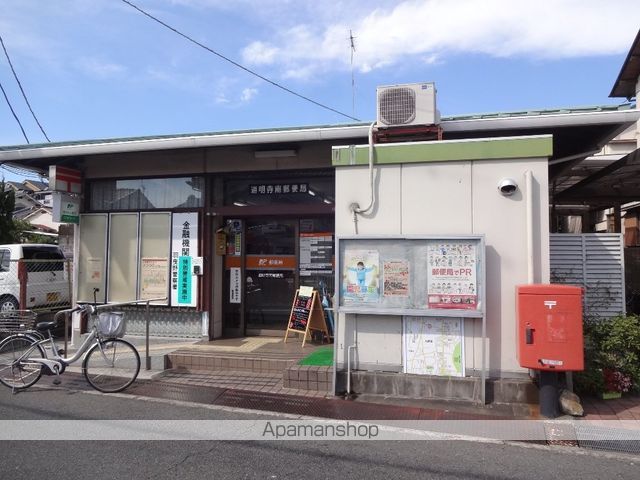 ドリーム葉月 七番館の周辺写真