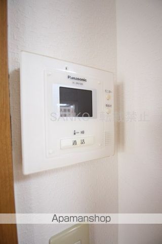 E・Mハウスの内装写真
