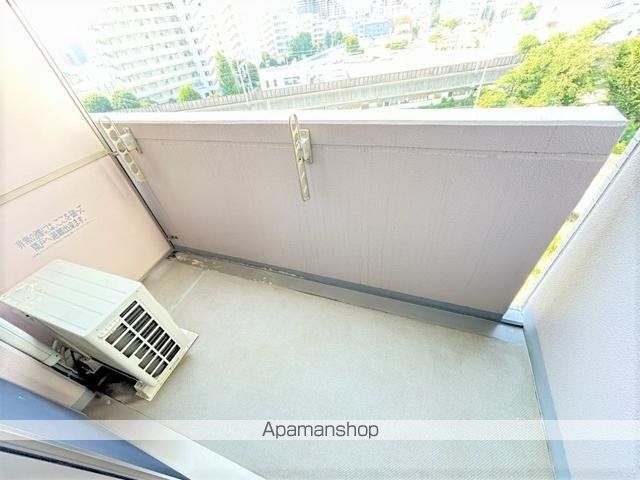 LASANTE立川の内装写真