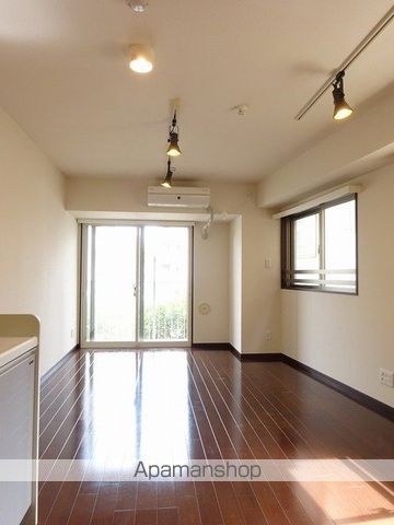 ライフレビュー多摩川の内装写真