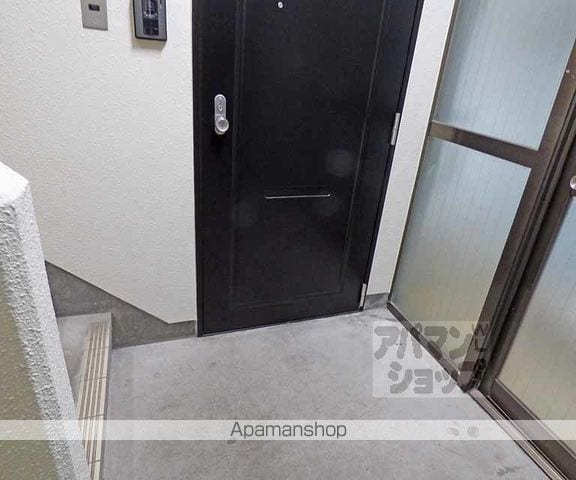 プルミエール東山二条の内装写真
