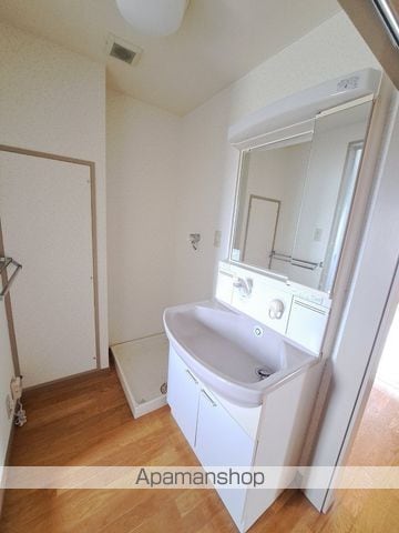 グレイスハイム田町の内装写真