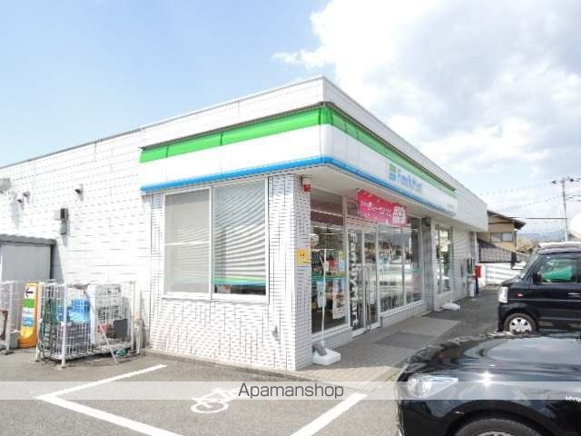 ルミエール古宮 Iの周辺写真