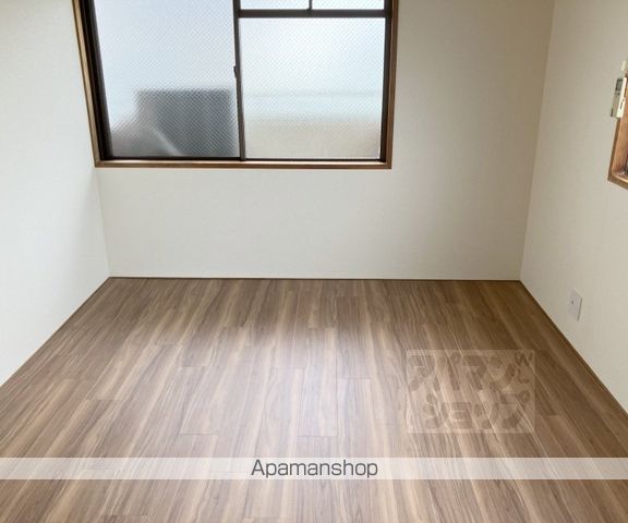 パークテラス明和台の内装写真