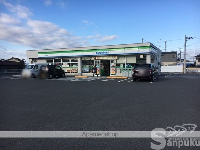 ボヌール・SN A棟の周辺写真