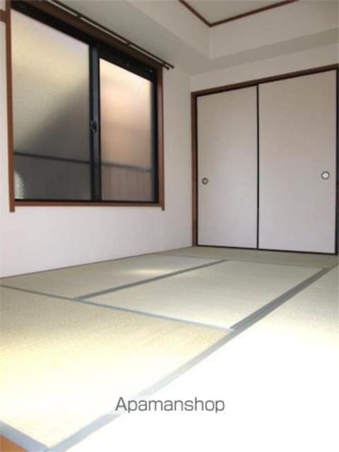 ホドス[2DK/40.5m2]の内装4