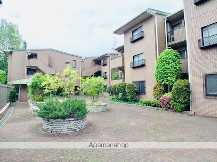 ベル富士見丘[3LDK/84.84m2]の外観2