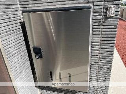 仮）富久山久保田古担アパート[1LDK/43.24m2]の内装