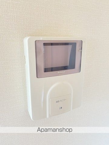 リバービューの内装写真