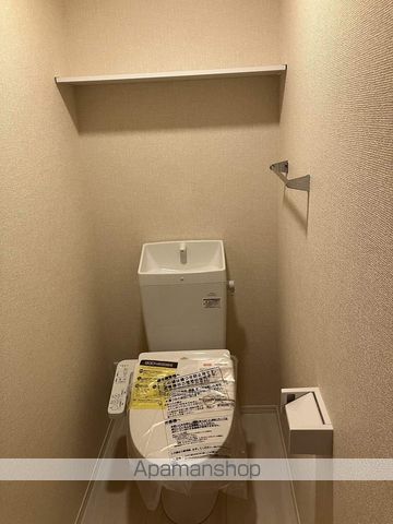 東庄レジデンスの内装写真