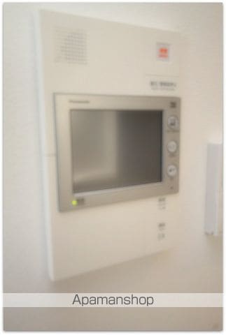 URBANEX真田山の内装写真