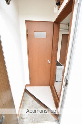 レジデンスゆきの内装写真