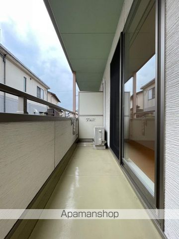 ロイヤル藤IIの内装写真