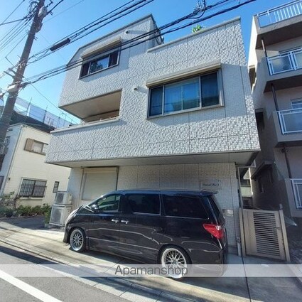 ダイヤモンドフラッツⅡ[1K/24.38m2]の周辺1