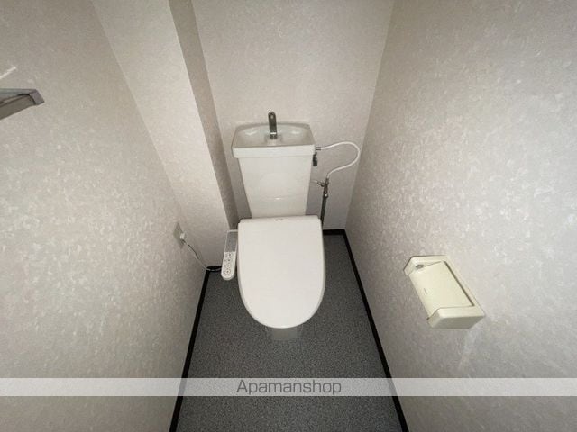 センチュリーキャニオンの内装写真