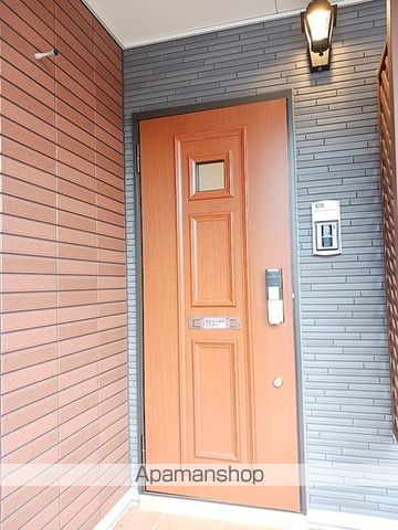 ディアーズ茨沢の内装写真