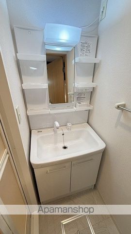 サムティ阿波座LUSSOの内装写真