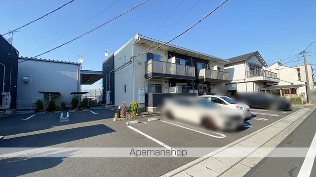 らいすBのその他写真
