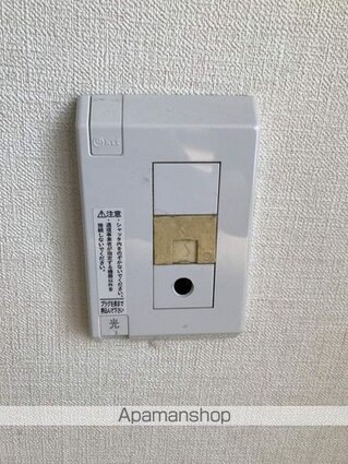 ベルジュ西久万[2DK/40m2]の内装4