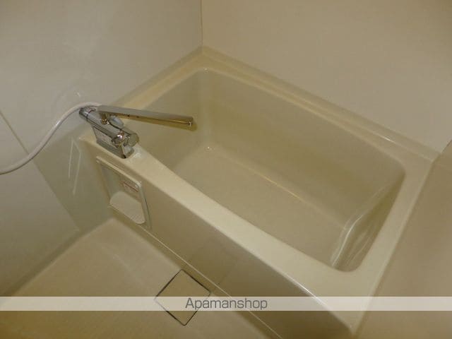 プラザオーキッドの内装写真