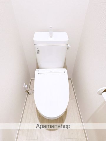 LOTUS大谷の内装写真