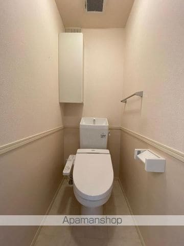 シャインポート屋島IV A棟の内装写真