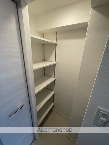 S−RESIDENCE福島玉川TRESの内装写真