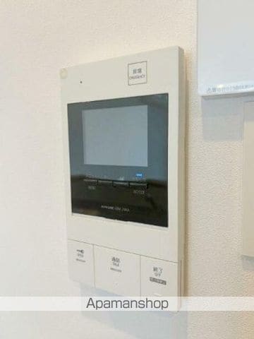 WEST APARTMENTの内装写真