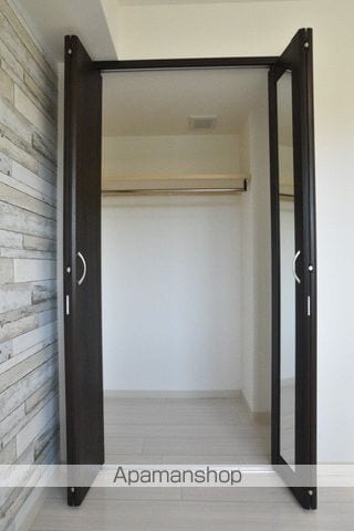 パインハート中の島の内装写真