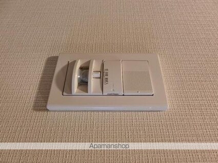 オーキッドレジデンス住吉[1DK/25.53m2]のその他設備