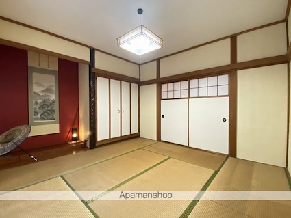 松本貸家[4LDK/102.66m2]のその他部屋・スペース