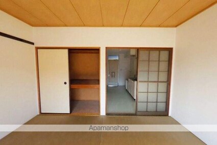 コーポ遠藤[1K/26.44m2]の収納