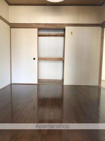 アパートメントキッズの内装写真