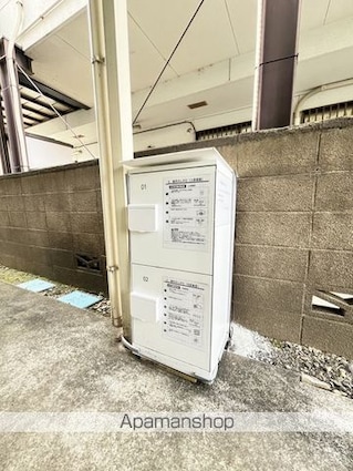 ハウスノースフィールド[1R/23.18m2]の共用部1