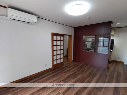 マンションモトマチ[3LDK/68.9m2]のリビング・居間